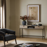 Trey Console Table - Kings Fine Art & Decor