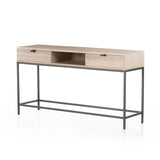 Trey Console Table - Kings Fine Art & Decor