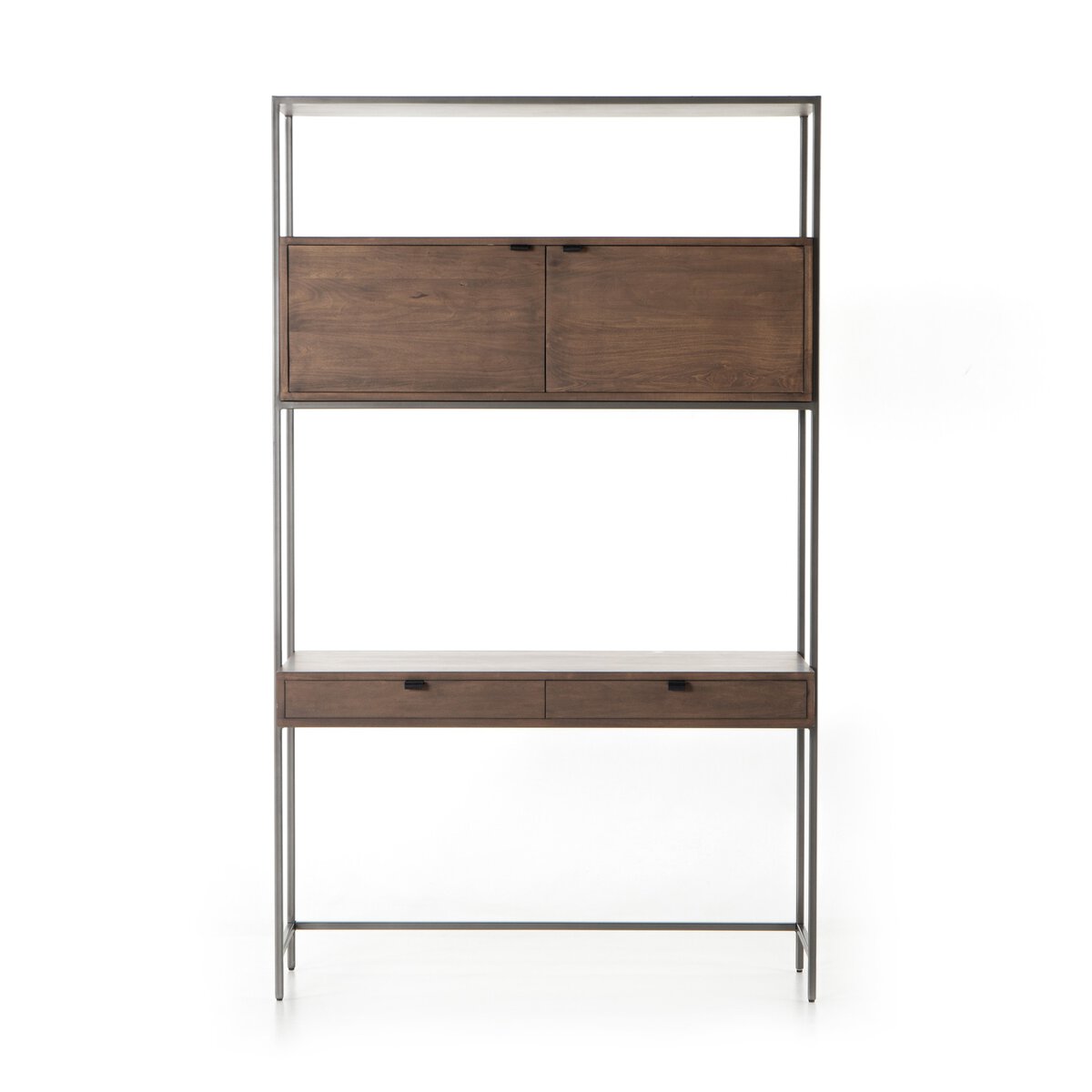 Trey Modular Wall Desk - Kings Fine Art & Decor