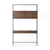 Trey Modular Wall Desk - Kings Fine Art & Decor