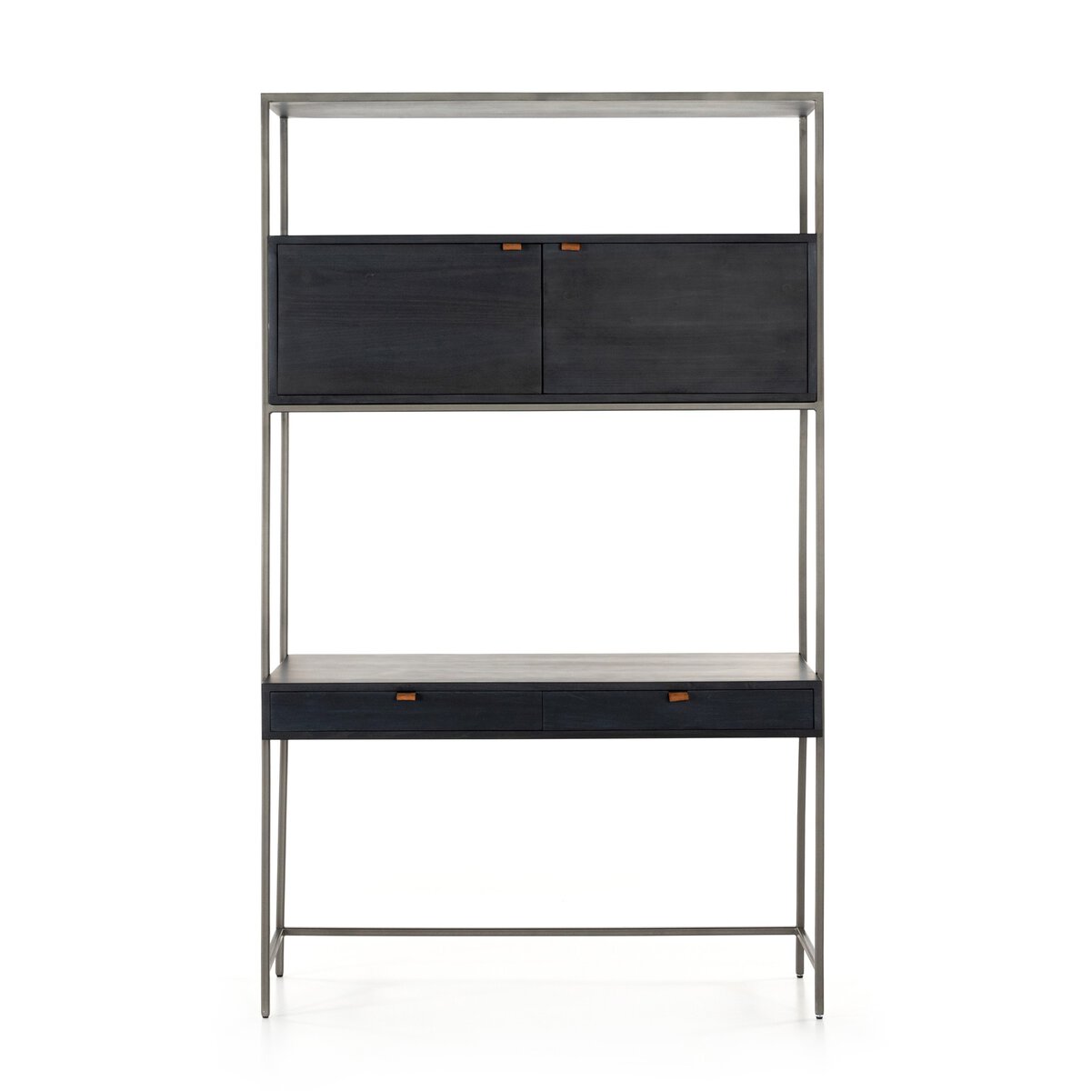 Trey Modular Wall Desk - Kings Fine Art & Decor