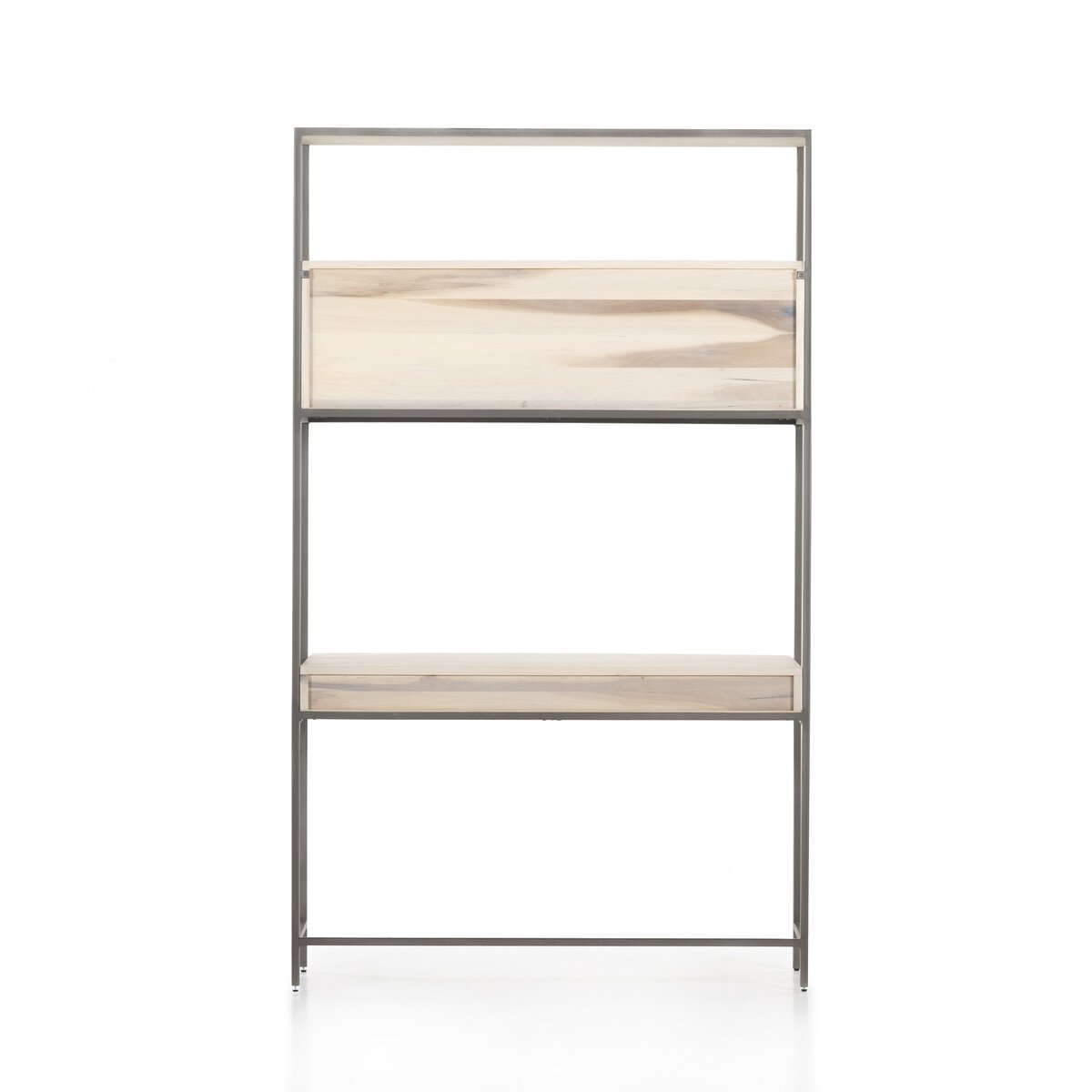 Trey Modular Wall Desk - Kings Fine Art & Decor
