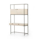 Trey Modular Wall Desk - Kings Fine Art & Decor