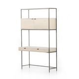 Trey Modular Wall Desk - Kings Fine Art & Decor