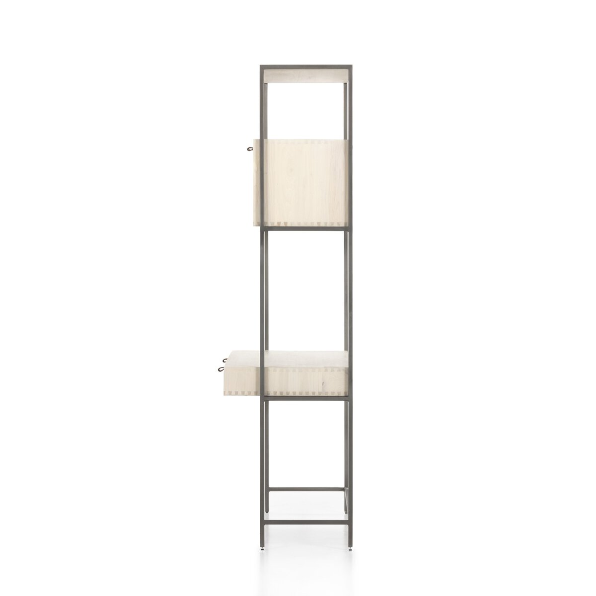 Trey Modular Wall Desk - Kings Fine Art & Decor