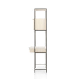 Trey Modular Wall Desk - Kings Fine Art & Decor