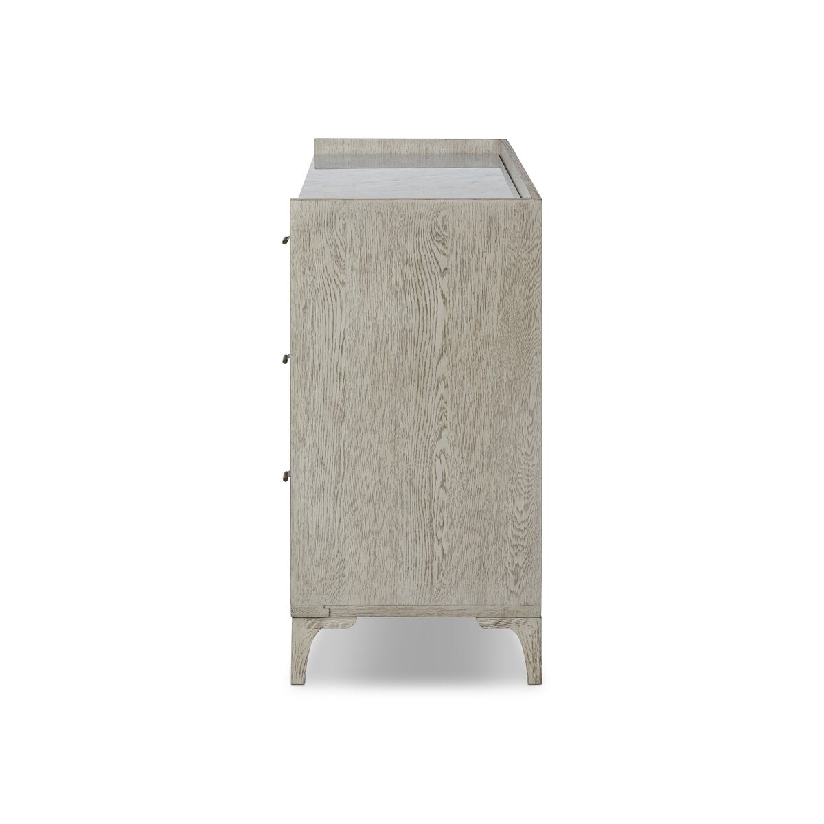 Viggo 6 Drawer Dresser - Kings Fine Art & Decor