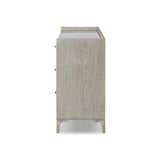 Viggo 6 Drawer Dresser - Kings Fine Art & Decor