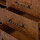 Ivana Sideboard - Kings Fine Art & Decor