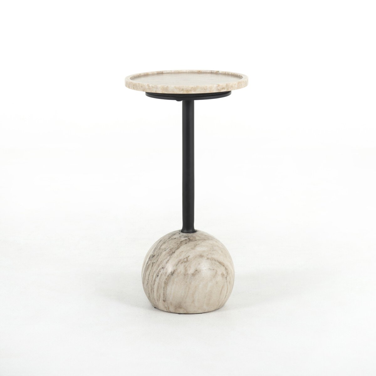 Viola Accent Table - Kings Fine Art & Decor