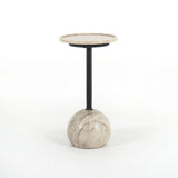 Viola Accent Table - Kings Fine Art & Decor