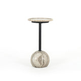 Viola Accent Table - Kings Fine Art & Decor