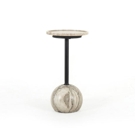 Viola Accent Table - Kings Fine Art & Decor