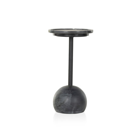 Viola Accent Table - Kings Fine Art & Decor