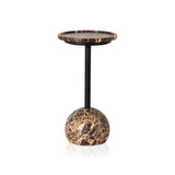 Viola Accent Table - Kings Fine Art & Decor