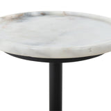 Viola Accent Table - Kings Fine Art & Decor