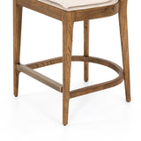 Britt Counter Stool - Kings Fine Art & Decor