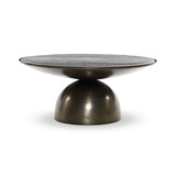 Corbett Coffee Table - Kings Fine Art & Decor