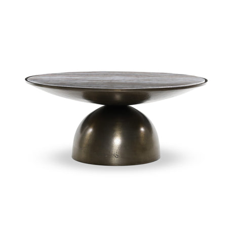 Corbett Coffee Table - Kings Fine Art & Decor