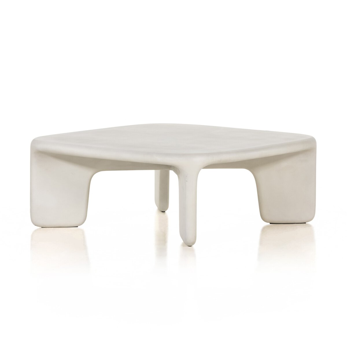 Dante Coffee Table - Kings Fine Art & Decor