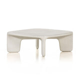 Dante Coffee Table - Kings Fine Art & Decor