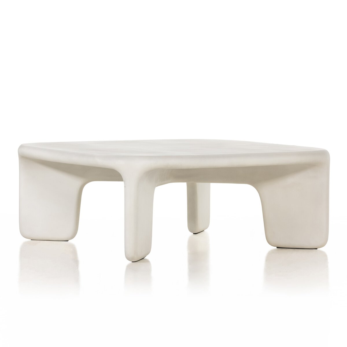 Dante Coffee Table - Kings Fine Art & Decor