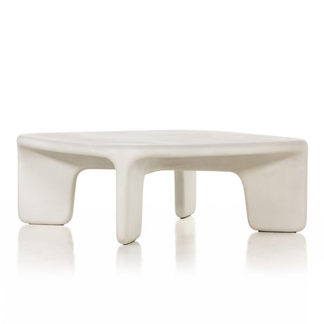 Dante Coffee Table - Kings Fine Art & Decor