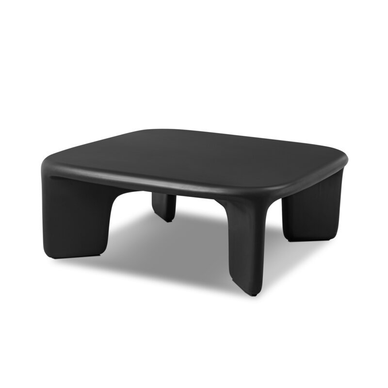 Dante Coffee Table - Kings Fine Art & Decor