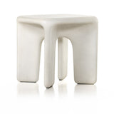 Dante End Table - Kings Fine Art & Decor