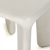 Dante End Table - Kings Fine Art & Decor