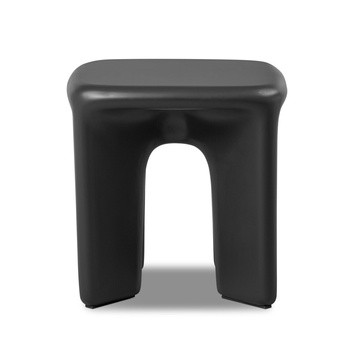 Dante End Table - Kings Fine Art & Decor