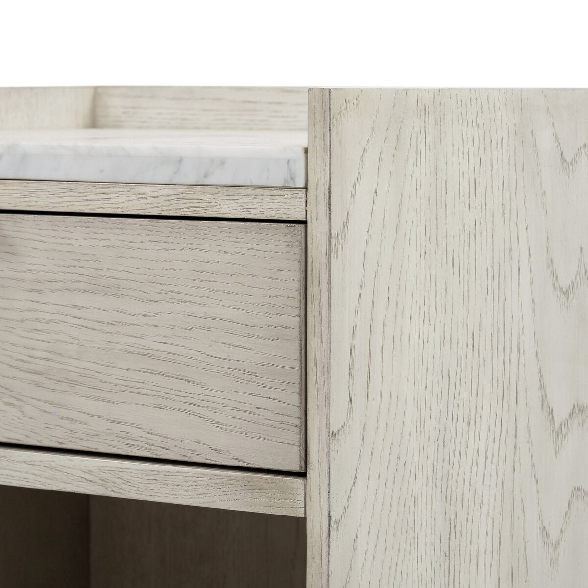 Viggo Nightstand - Kings Fine Art & Decor