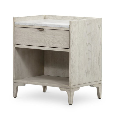 Viggo Nightstand - Kings Fine Art & Decor
