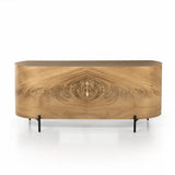 Lunas Executive Desk - Kings Fine Art & Decor