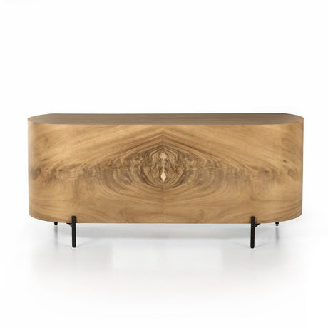 Lunas Executive Desk - Kings Fine Art & Decor