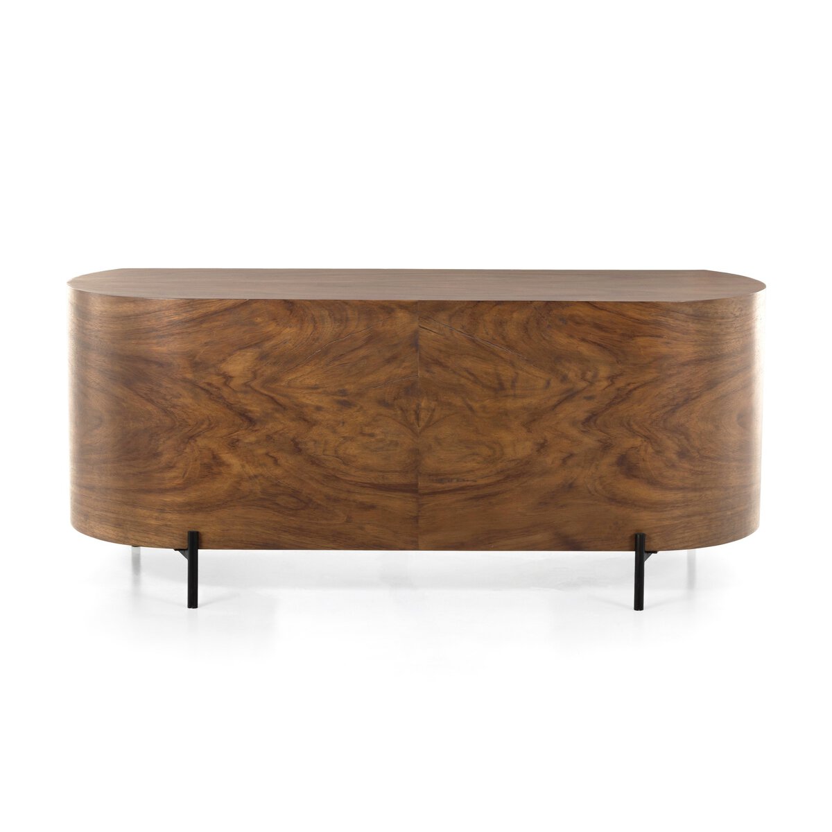 Lunas Executive Desk - Kings Fine Art & Decor