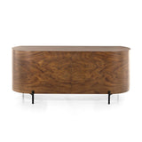 Lunas Executive Desk - Kings Fine Art & Decor