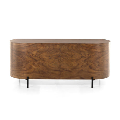 Lunas Executive Desk - Kings Fine Art & Decor