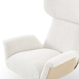 Anson Desk Chair - Kings Fine Art & Decor