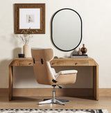 Anson Desk Chair - Kings Fine Art & Decor