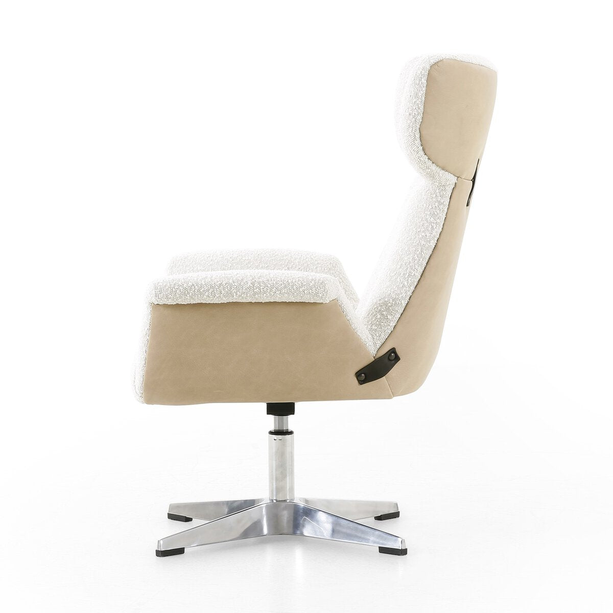 Anson Desk Chair - Kings Fine Art & Decor