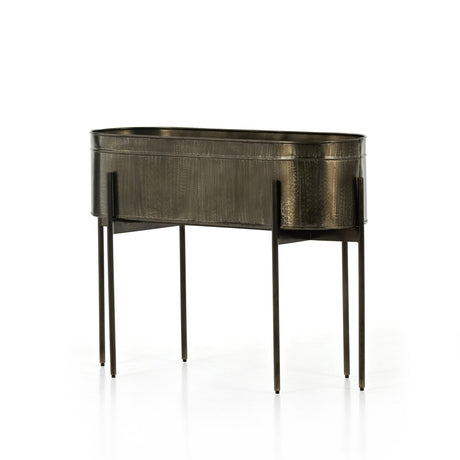 Jed Large Planter - Kings Fine Art & Decor