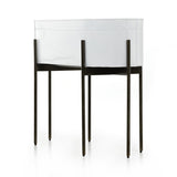 Jed Large Planter - Kings Fine Art & Decor