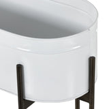 Jed Large Planter - Kings Fine Art & Decor