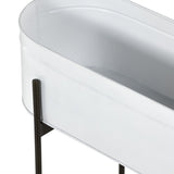 Jed Large Planter - Kings Fine Art & Decor
