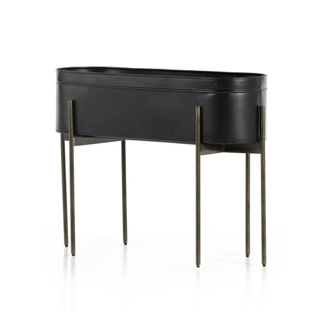 Jed Large Planter - Kings Fine Art & Decor