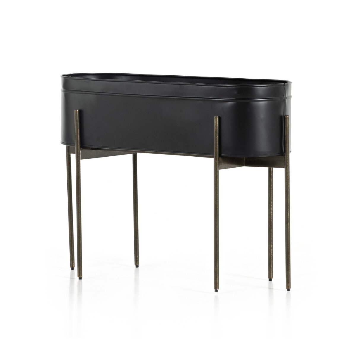 Jed Large Planter - Kings Fine Art & Decor