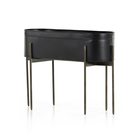 Jed Large Planter - Kings Fine Art & Decor