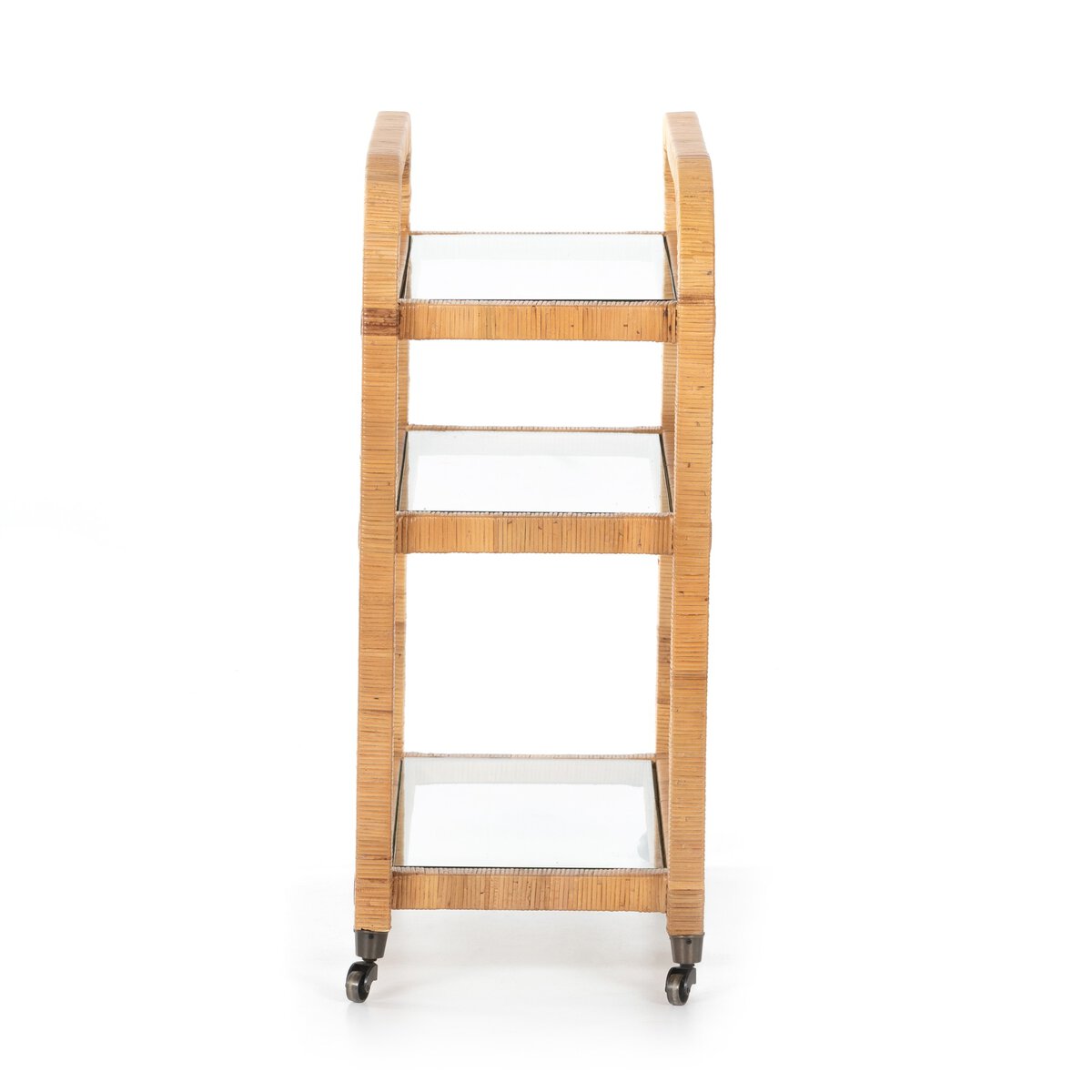 Dory Bar Cart - Kings Fine Art & Decor