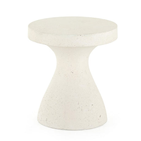 Koda Outdoor End Table - Kings Fine Art & Decor
